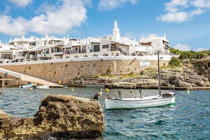 Pueblos y ciudades