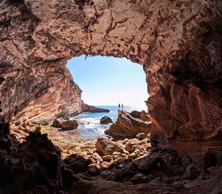 Rincones secretos